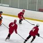 Modified Hockey