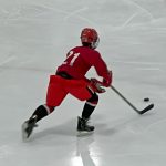 Stick Handling