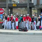 Waiting for the Bus