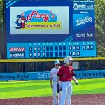 Minor League Stadium