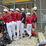 In the Dugout