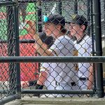 Dugout View