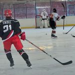 Watching the Puck