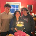 Birthday Candles