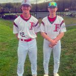 Brothers in Uniform