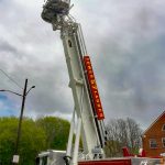 Ladder Truck